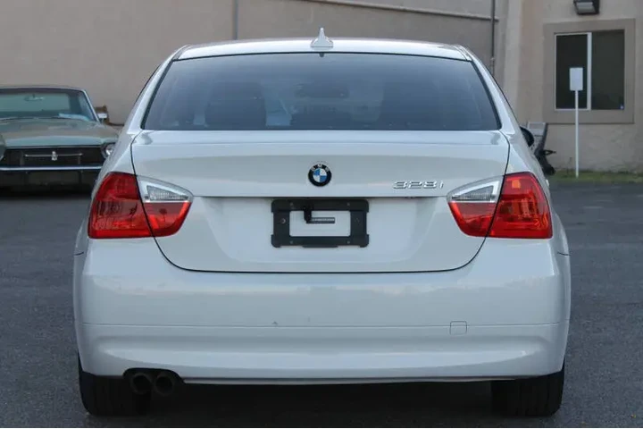 $8995 : 2007 BMW 3 Series 328i image 8