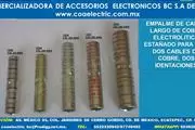 CONECTOR PONCHABLE CAL.300 en Mazatlan