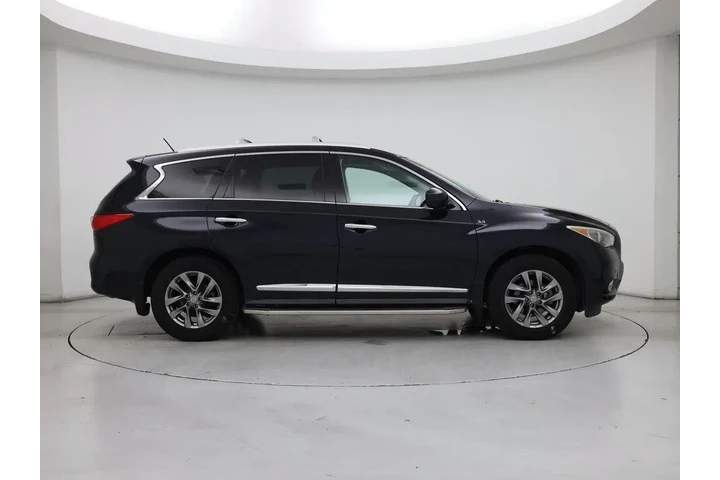 $17998 : INFINITI QX60 2015 AWD 4dr S image 7