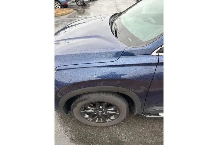 $21733 : Hyundai SANTA FE 2022 XRT 4d image 3