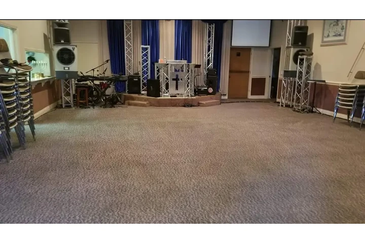 Happy Face Carpet Cleaning image 2