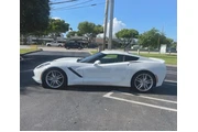 $45250 : Chevrolet Corvette 2016 Sting thumbnail