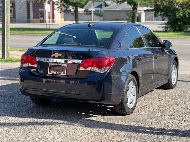 $9999 : 2015 Cruze image 6