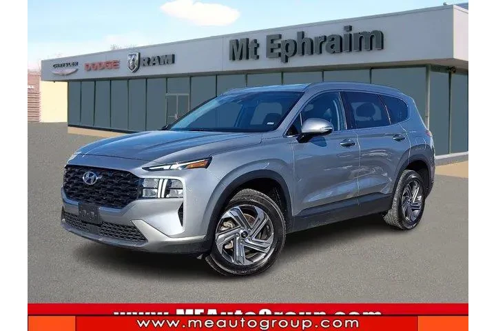 $22338 : Hyundai SANTA FE 2023 AWD SE image 1