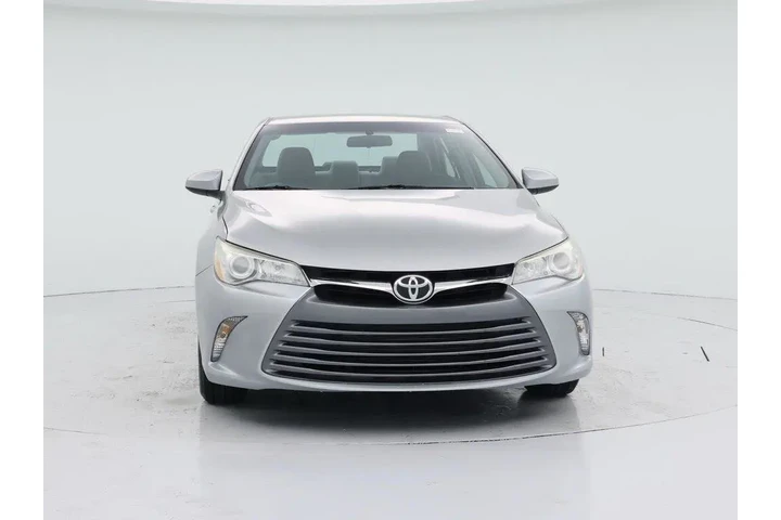 $16998 : Toyota Camry 2016 LE 4dr Sed image 5