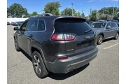 $18943 : Jeep Cherokee 2020 4x4 Limit thumbnail