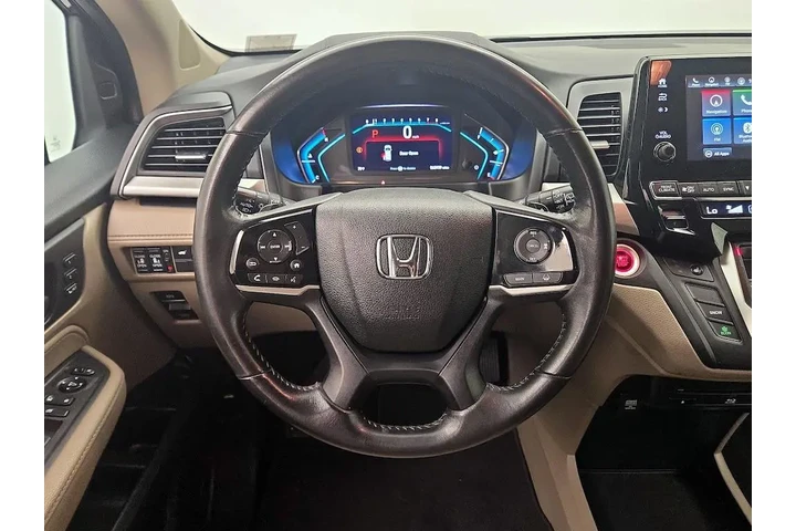 $26998 : Honda Odyssey 2019 EX-L 4dr image 10