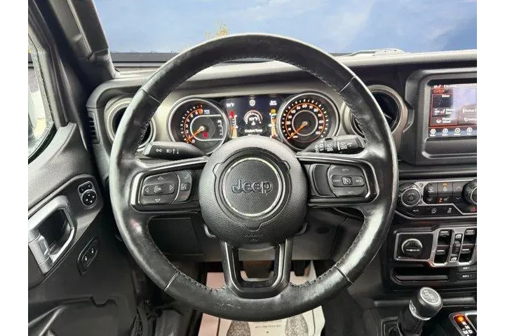 $25000 : Jeep Wrangler Unlimited 2018 image 5