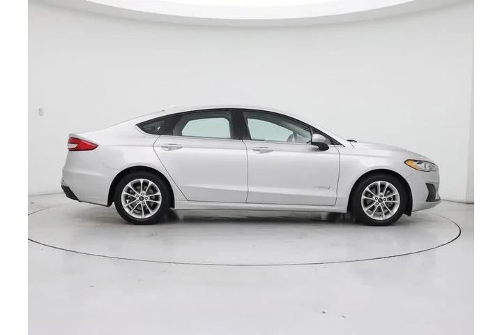 $17998 : Ford Fusion Hybrid 2019 SE 4 image 7