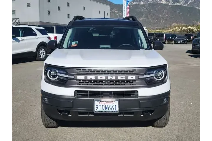 $31995 : Ford Bronco Sport 2024 AWD B image 8