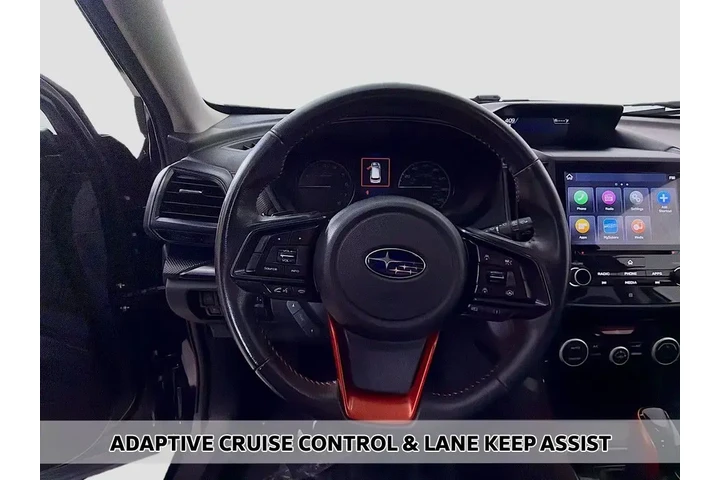 $20499 : Subaru Forester 2022 AWD Spo image 5