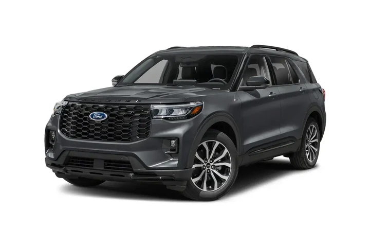 $32990 : Ford Explorer 2025 Active 4d image 1