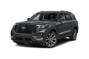 Ford Explorer 2025 Active 4d