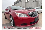 Buick LaCrosse 2013 Touring en Oklahoma City