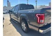 $19881 : Ford F-150 2016 4x2 Lariat 4 thumbnail
