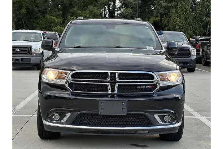 Dodge Durango 2019 SXT 4dr S image 2
