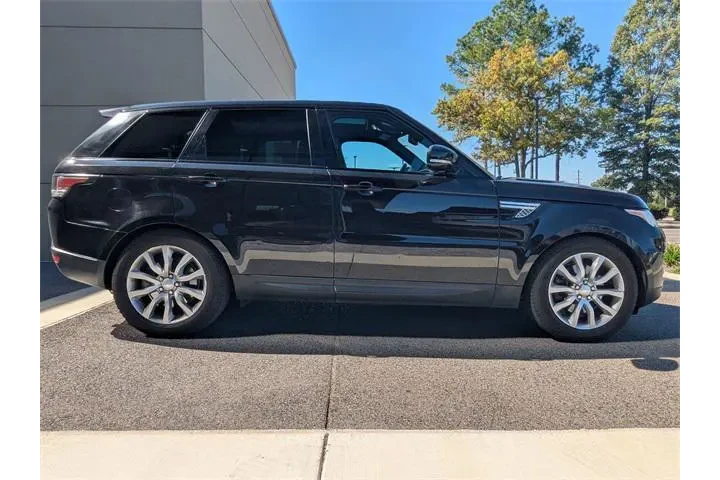 $17539 : Land Rover Range Rover Sport image 6