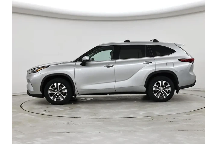 $34998 : Toyota Highlander 2022 AWD X image 3