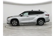 $34998 : Toyota Highlander 2022 AWD X thumbnail
