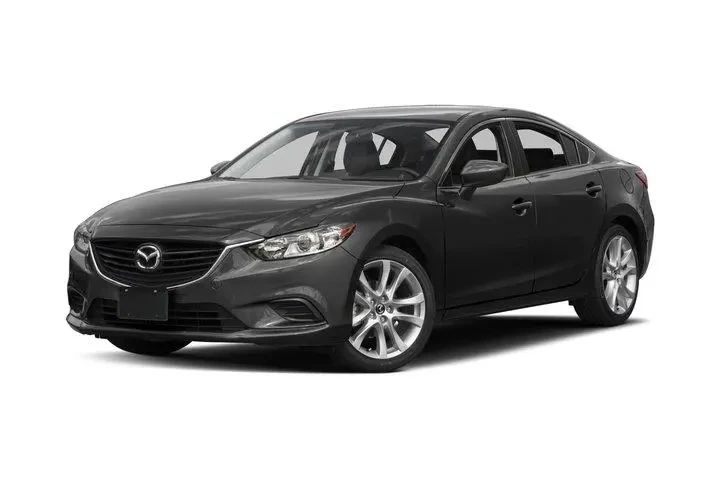 $14998 : Mazda Mazda6 2016 i Touring image 1