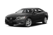 Mazda Mazda6 2016 i Touring en San Jose