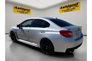 $16900 : 2018 WRX thumbnail