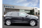 $11987 : Ford Edge 2017 AWD SEL 4dr C thumbnail