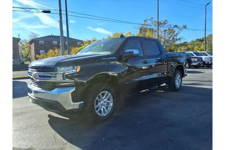 $27988 : Chevrolet Silverado 1500 202 image 7
