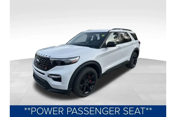 $37998 : Ford Explorer 2022 AWD ST 4d image 10