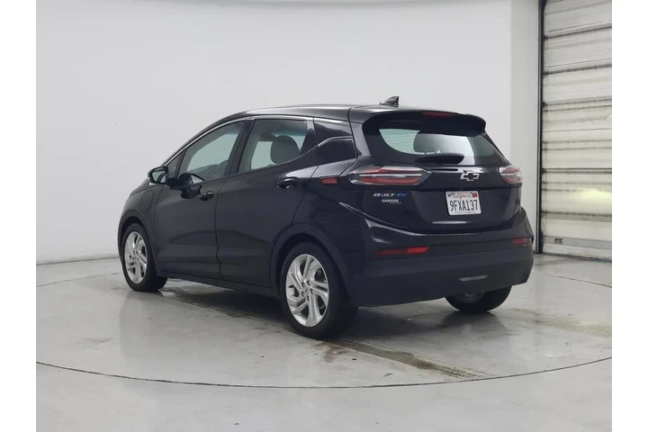 $17998 : Chevrolet Bolt EV 2022 1LT 4 image 2