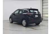 $17998 : Chevrolet Bolt EV 2022 1LT 4 thumbnail