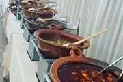 Servicio de Comida thumbnail