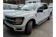 Ford F-150 2024 4x4 XLT 4dr