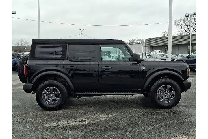 $39877 : Ford Bronco 2024 4x4 Big Ben image 7