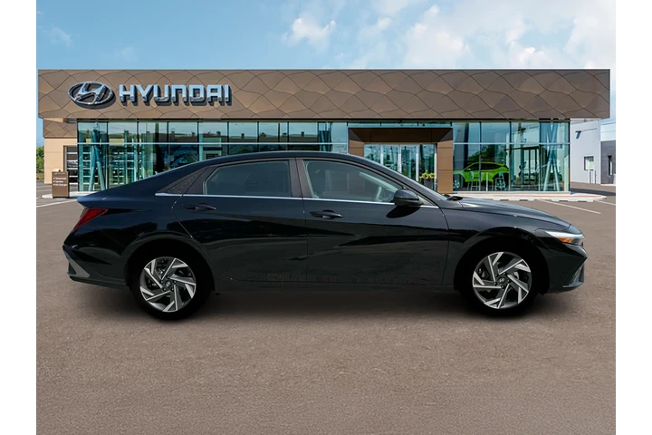 $20856 : Hyundai ELANTRA 2025 SEL Con image 9