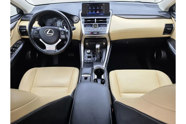 $22490 : Lexus NX 300 2018 4dr Crosso image 8