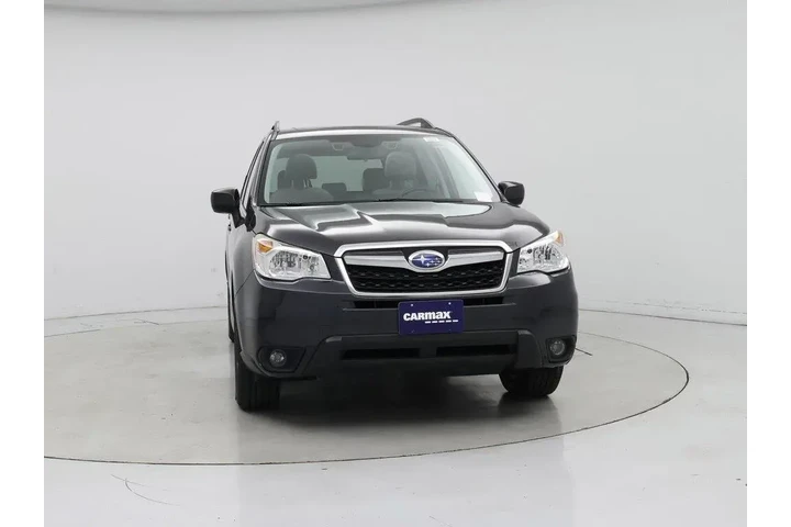 $20998 : Subaru Forester 2016 AWD 2.5 image 5