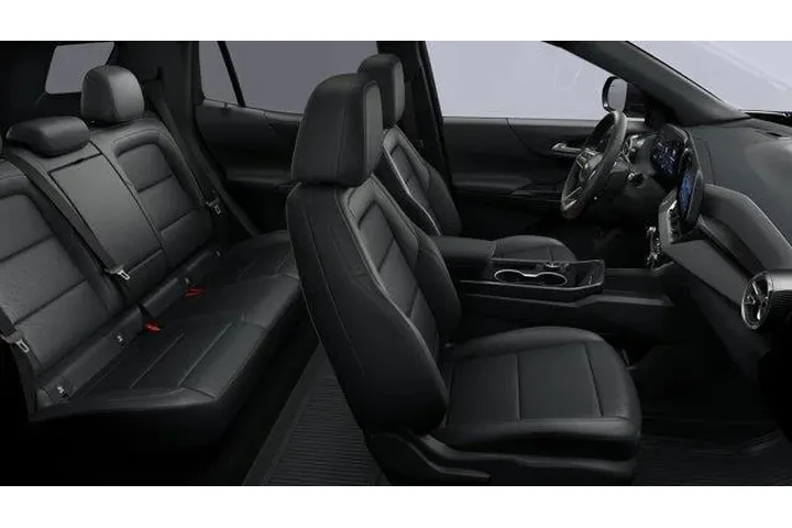 $35755 : Chevrolet Equinox 2026 4x4 L image 6