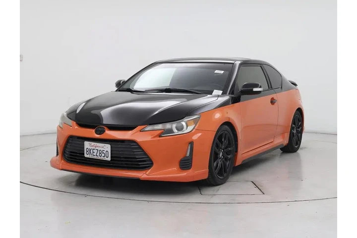 $14998 : Scion tC 2015 Release Series image 4