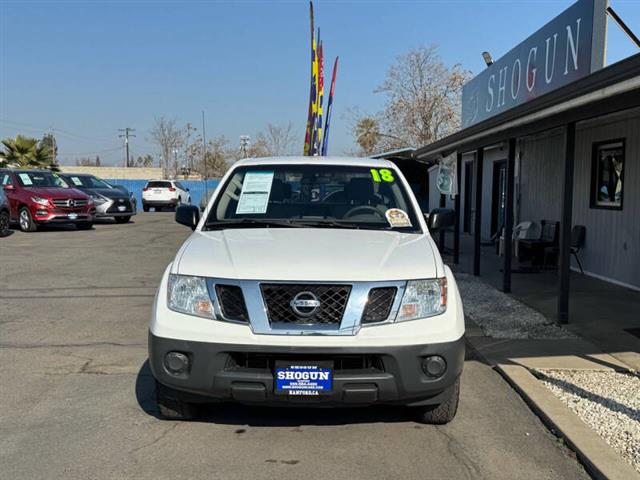 $12995 : 2018 Frontier S image 8