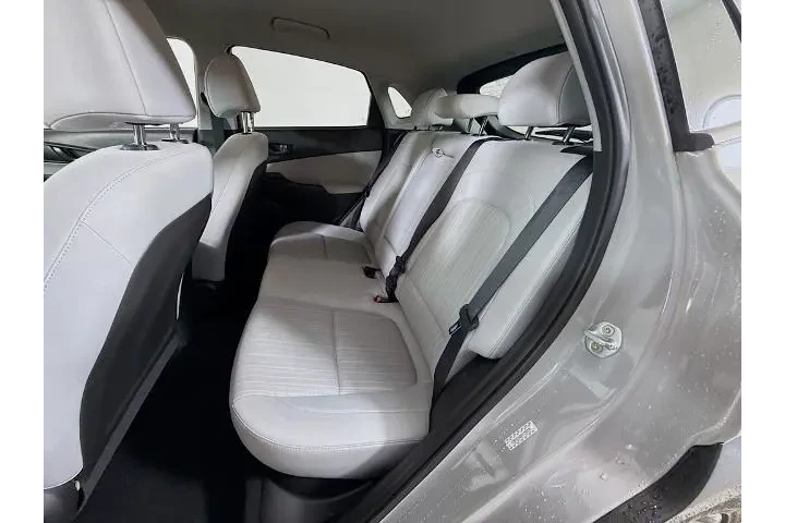 $21900 : Hyundai KONA 2022 SEL 4dr Cr image 7
