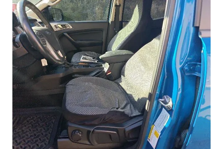 $25490 : Ford Ranger 2022 4x2 XL 4dr image 9