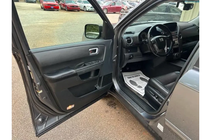 $10999 : 2013 Pilot EX-L w/DVD image 10