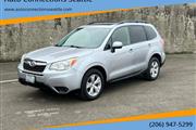 $11488 : 2014 Forester 2.5i Premium thumbnail