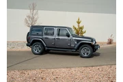 $31221 : 2021 Wrangler Unlimited Sahara thumbnail