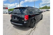 2018 Grand Caravan GT Wagon thumbnail
