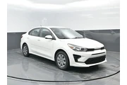 $13500 : Kia Rio 2023 S 4dr Sedan thumbnail
