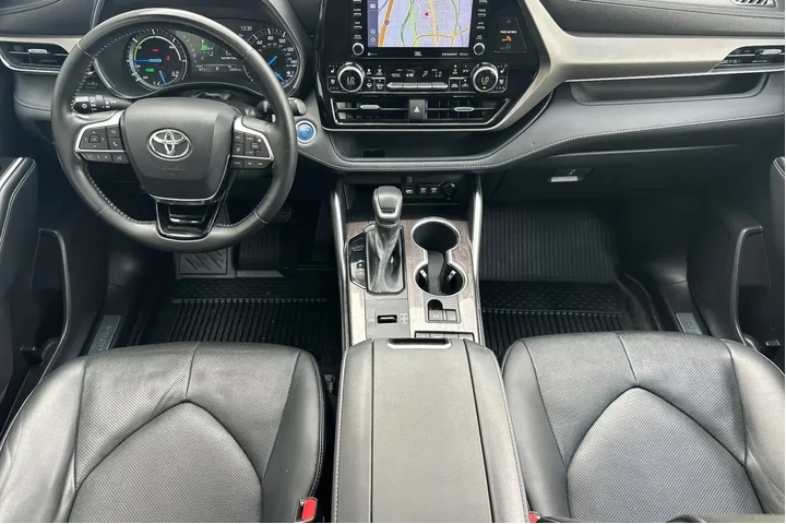 $38900 : Toyota Highlander Hybrid 202 image 6