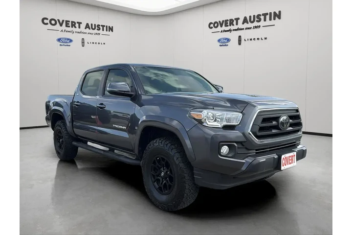 $34995 : Toyota Tacoma 2022 4x4 SR V6 image 7