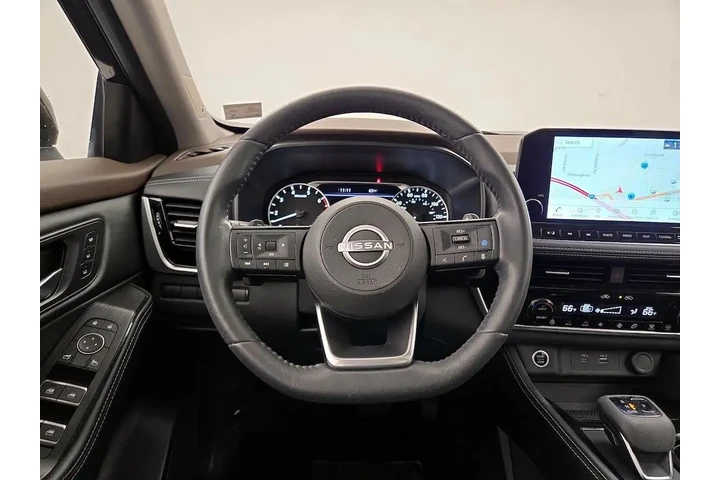 $27998 : Nissan Rogue 2023 AWD SL 4dr image 10